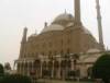 Le Caire la citadelle