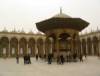 Le Caire la citadelle
