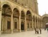 Le Caire la citadelle