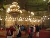 Le Caire la citadelle mosquee